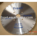 High Quality Diamond Cutting Disc diamond saw blade for granite cutting, alloy steel saw blade diamond segments